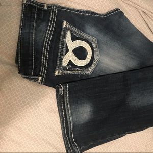 Bigstar jeans